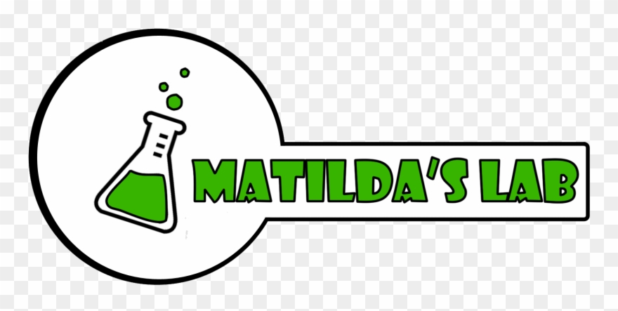 Matilda's Lab Clipart