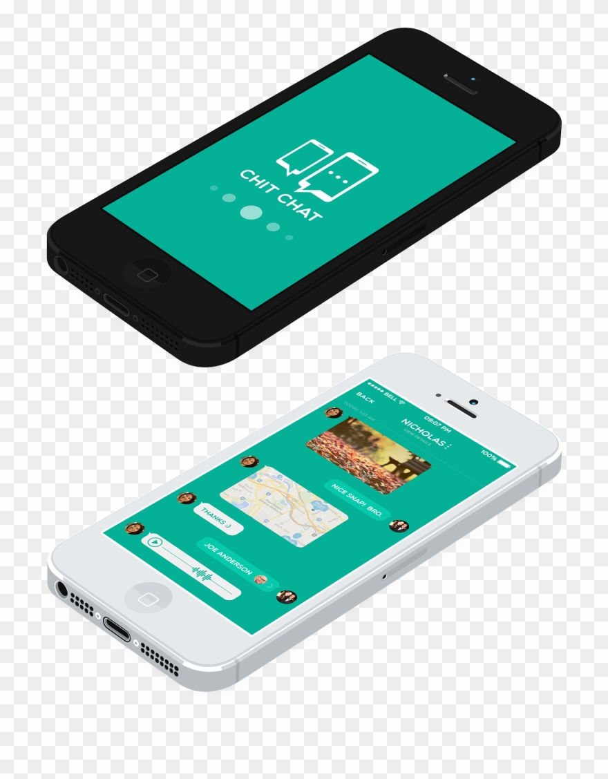 Sign Up To Join The Conversation - Smartphone Clipart