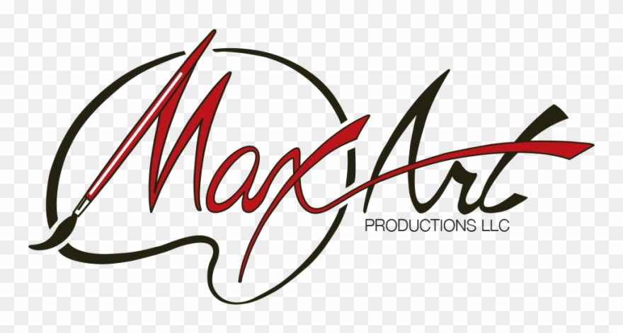 We Deliver Printing Perfection - Calligraphy Clipart