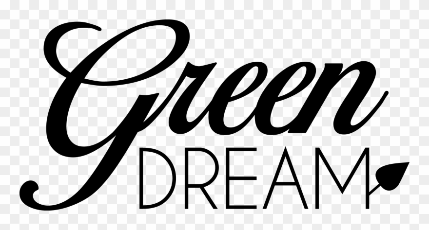 Greendream Vaporizer , Hemp And Headshop - Dream Quotes Background Clipart