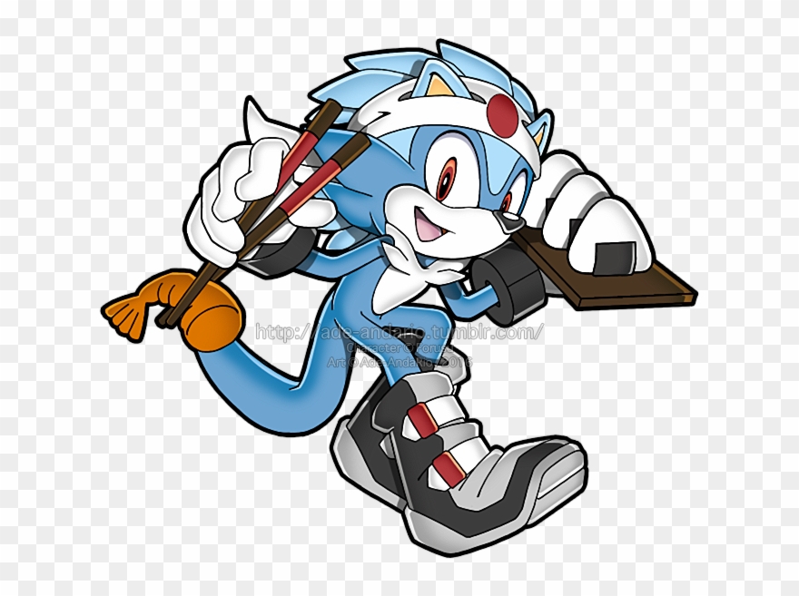 “ Ade Andario - Cartoon Clipart