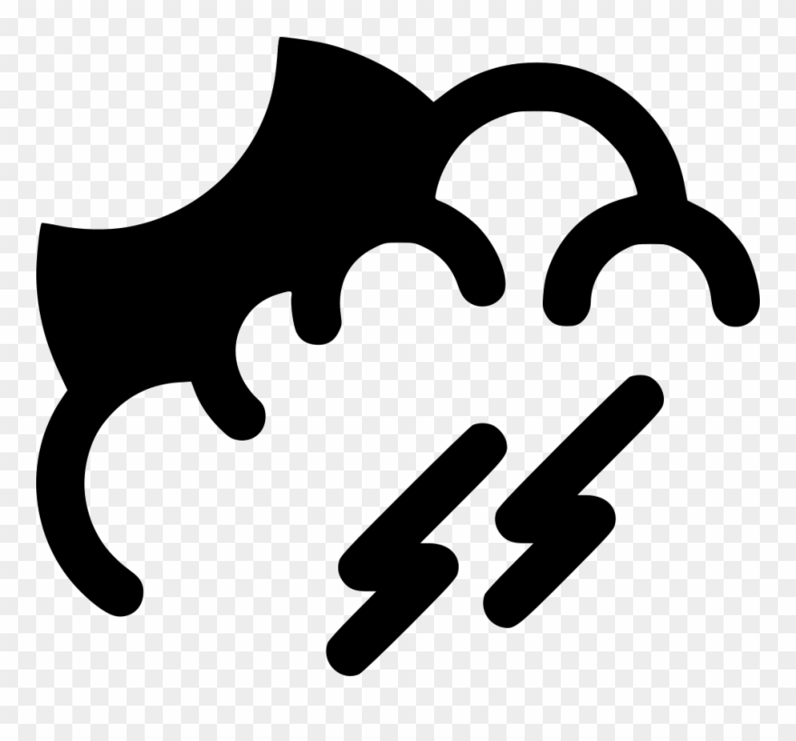 Png File Svg - Rain Clipart
