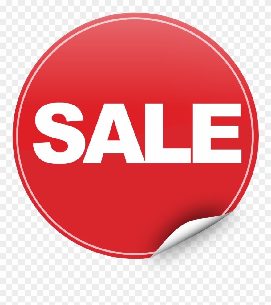 1476 X 1476 8 - Sale Sticker Png Clipart