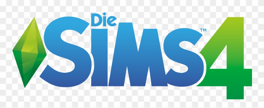 2362 X 1528 14 - Die Sims 4 Logo Transparent Clipart