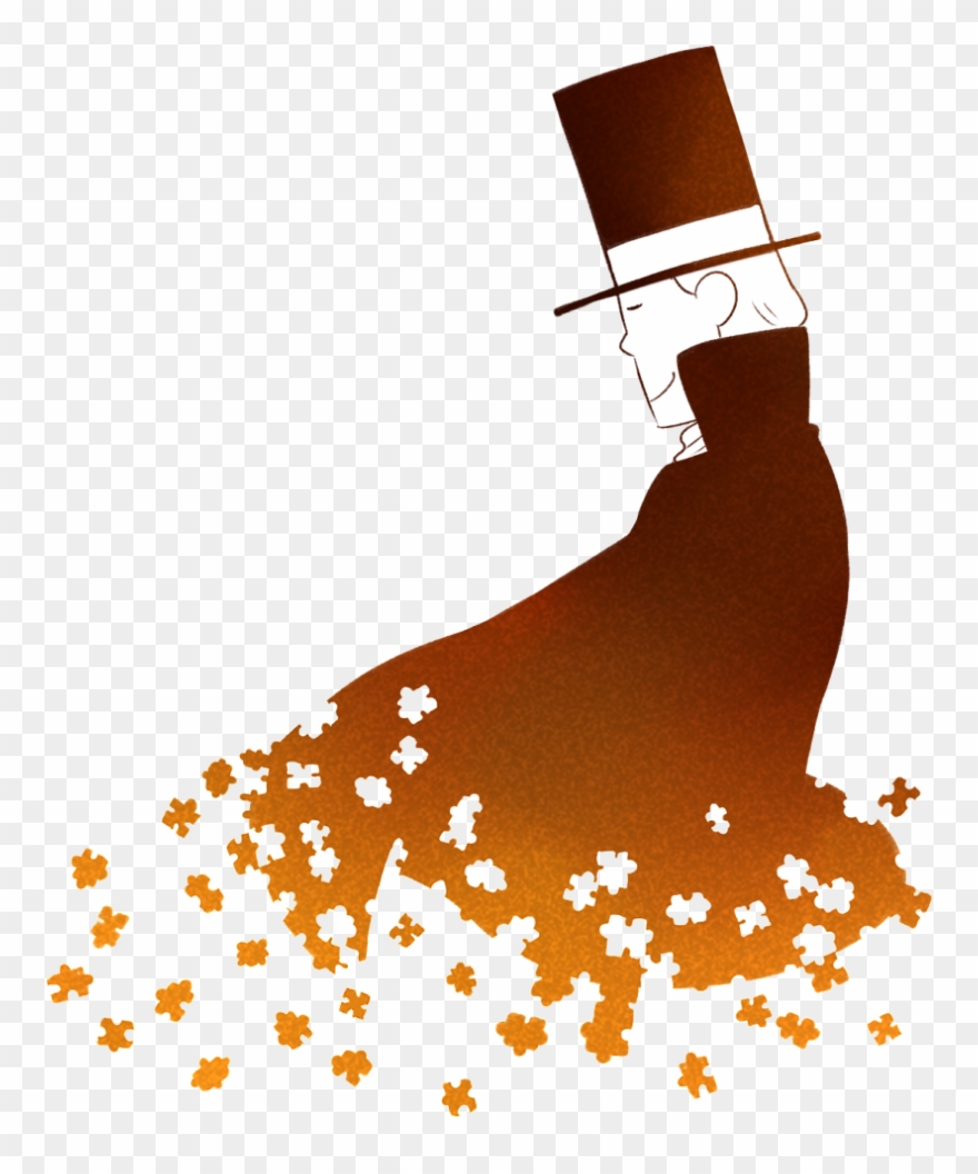 “ Thanks For Everything, You Huge Dweeb ” - Illustration Clipart