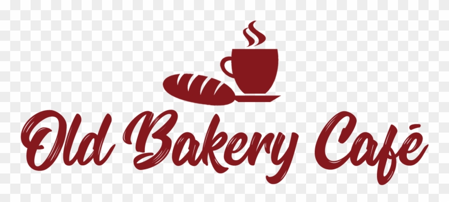 Bakery & Cafe Logo , Png Download - Bakery & Cafe Logo Clipart