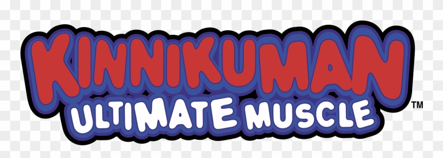 2400 X 2400 1 - Ultimate Muscle Clipart