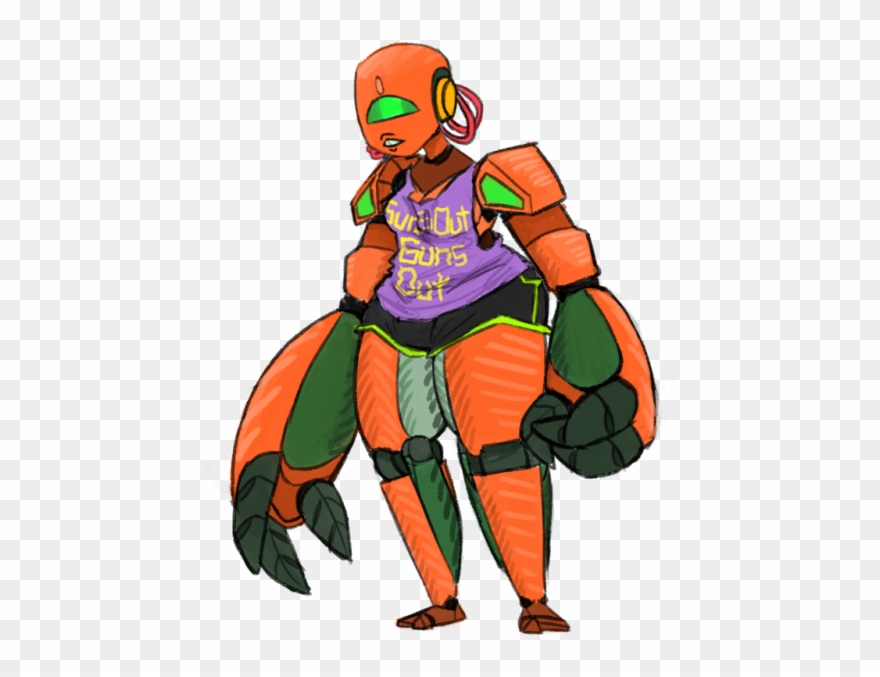 I Didn't Mean To Take The Varia Suit Colors But Fuck - Cartoon Clipart
