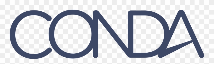 Stay Up To Date - Conda Clipart