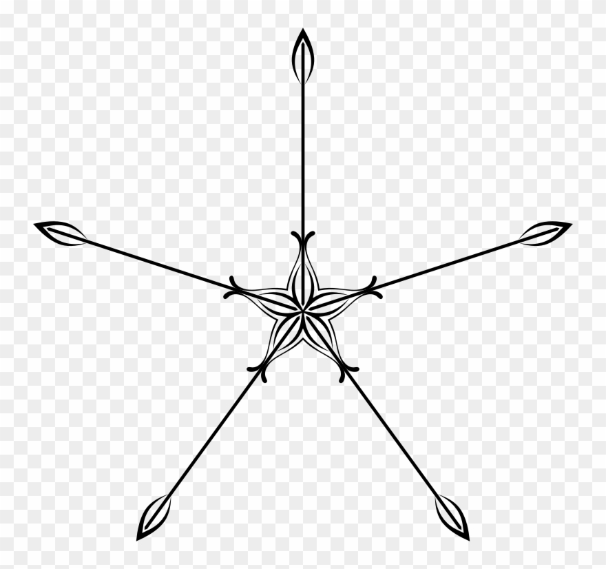 By Gdj - Line Art Clipart