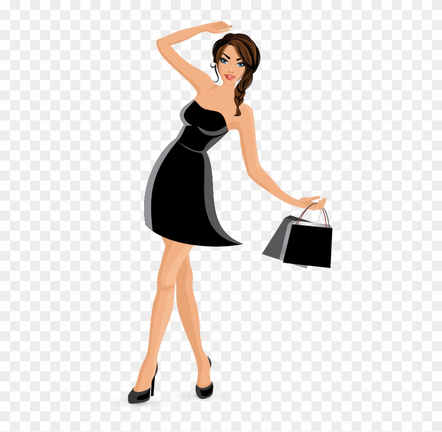 Free Logo Creator Make Fashion Design - Illustration Clipart