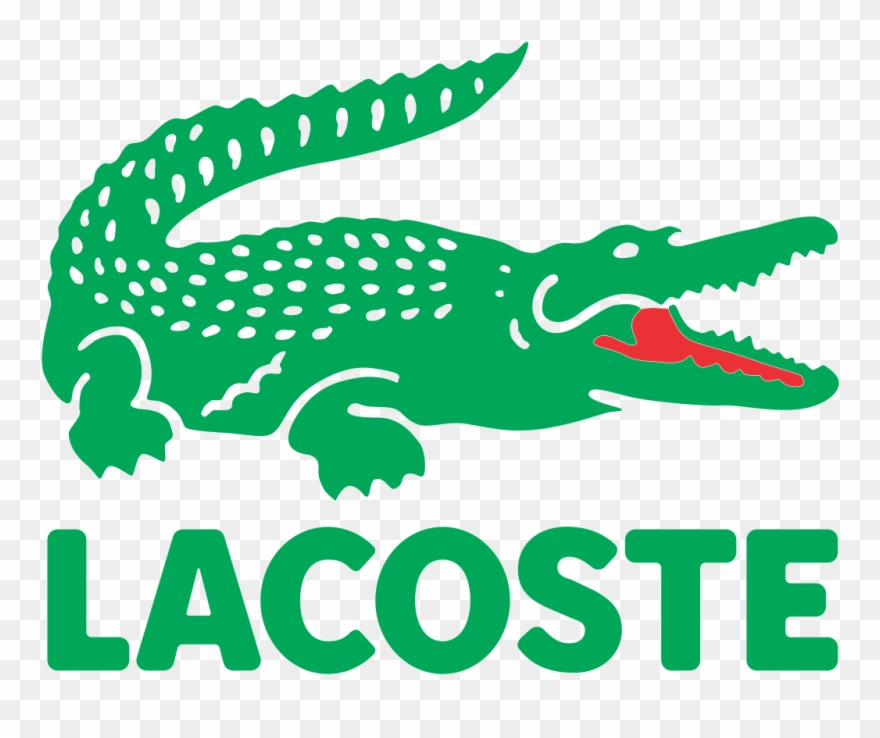 1269 X 900 5 - Lacoste Logo Vector Clipart