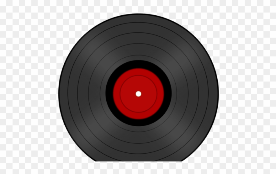 Camera Lens Clipart Camer - Recycling - Png Download