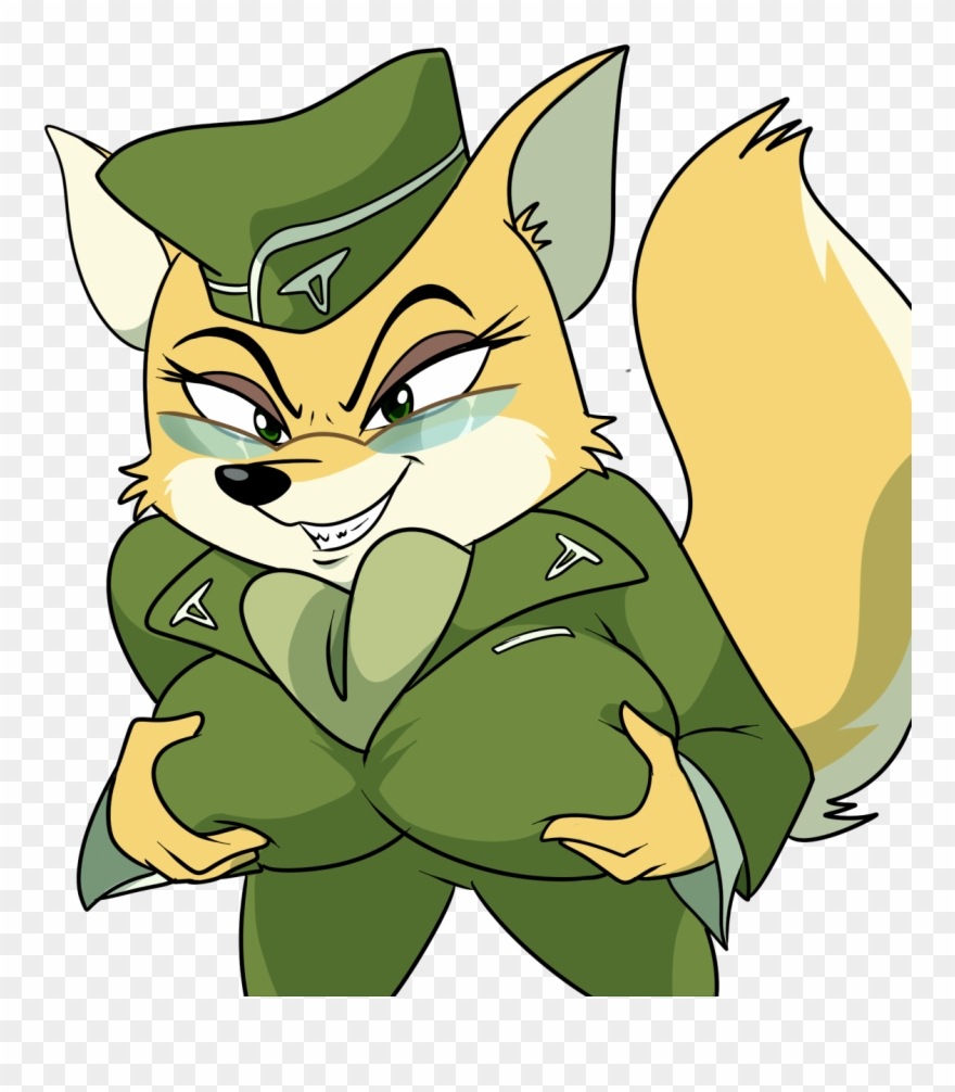 Oppai Slider 2 T-shirt Green Mammal Vertebrate Dog - Furries Fox Clipart