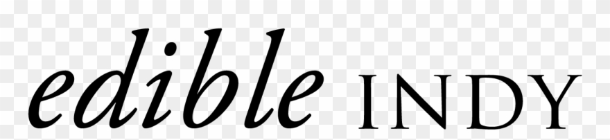 Footer Logo - Calligraphy Clipart