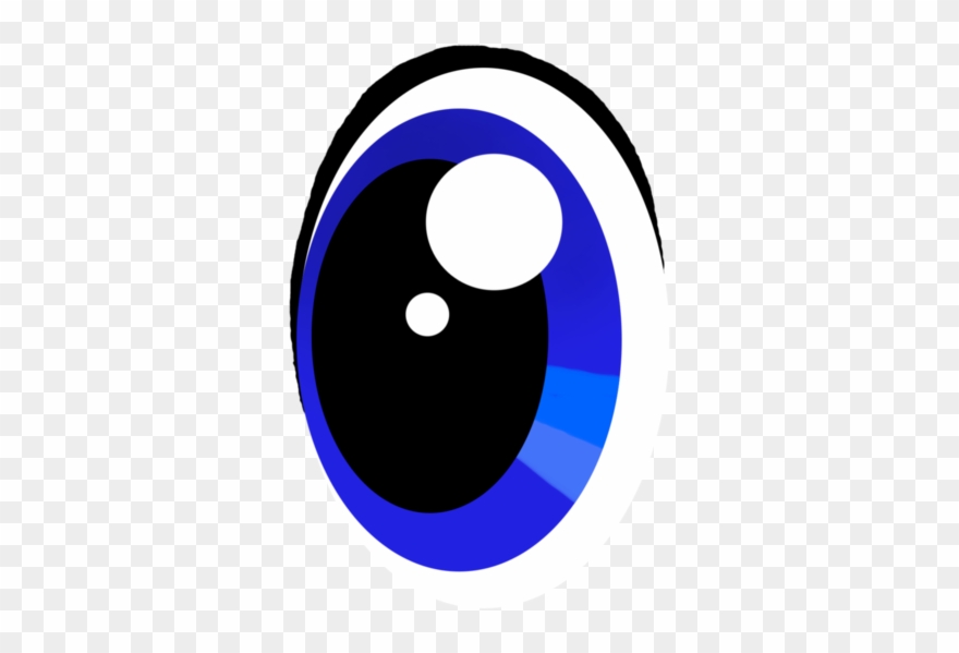 949 X 842 5 - My Little Pony Eye Base Clipart