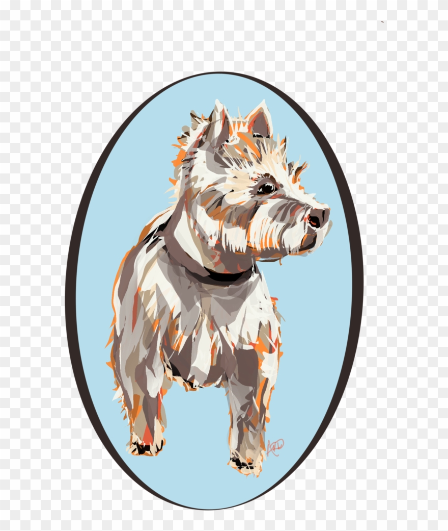 Png - Companion Dog Clipart