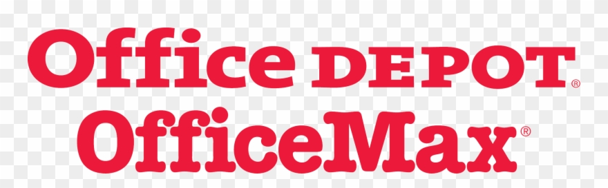 Give The Power To Heal - Office Depot Officemax Logo Clipart