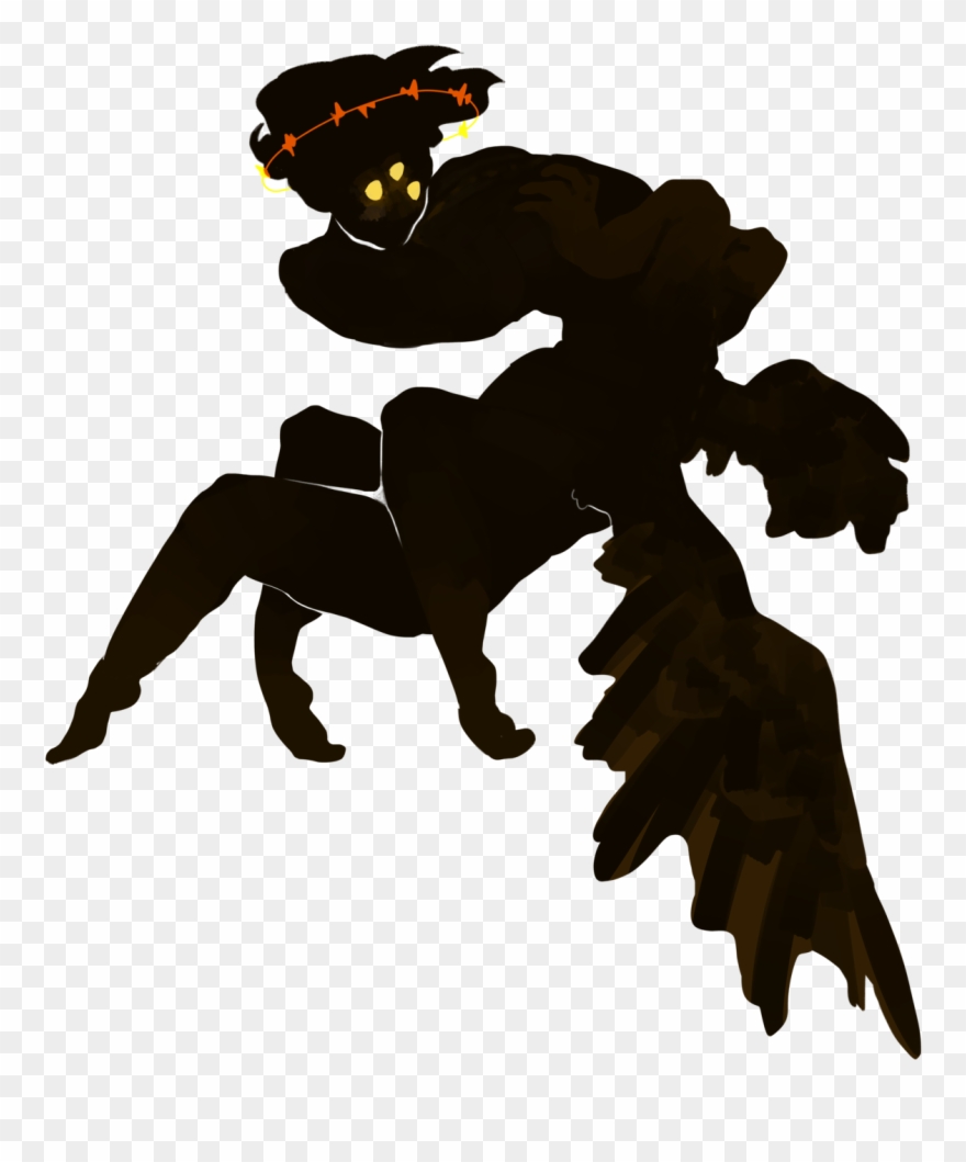 “hewwo My Voidsona Is Here Dont Bother It Bc It Doesnt - Illustration Clipart