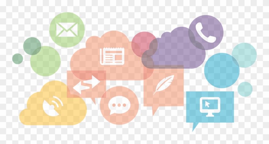 An Aviation Professional's Secret Weapon - Communication Png Clipart