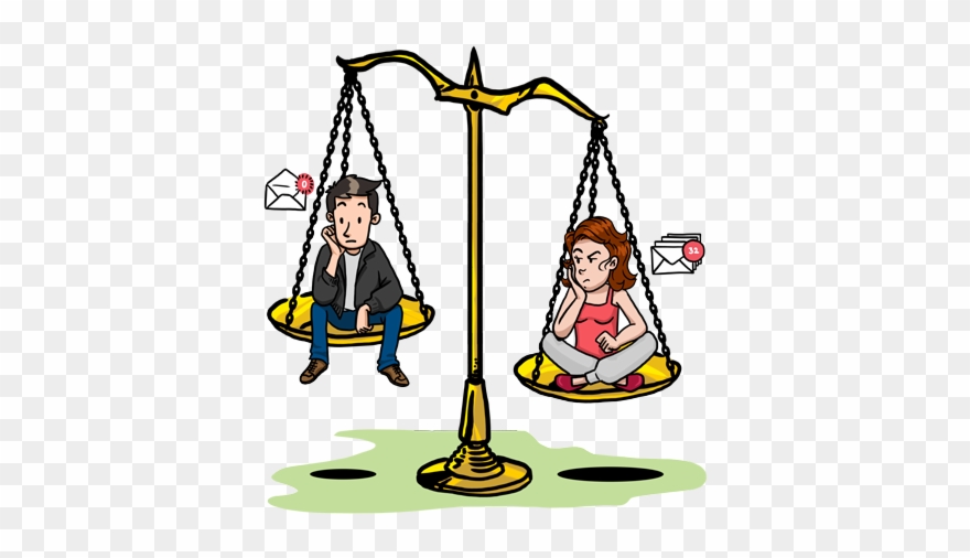 Hicky Solves This Problem Again Through The Socio Economic Clipart