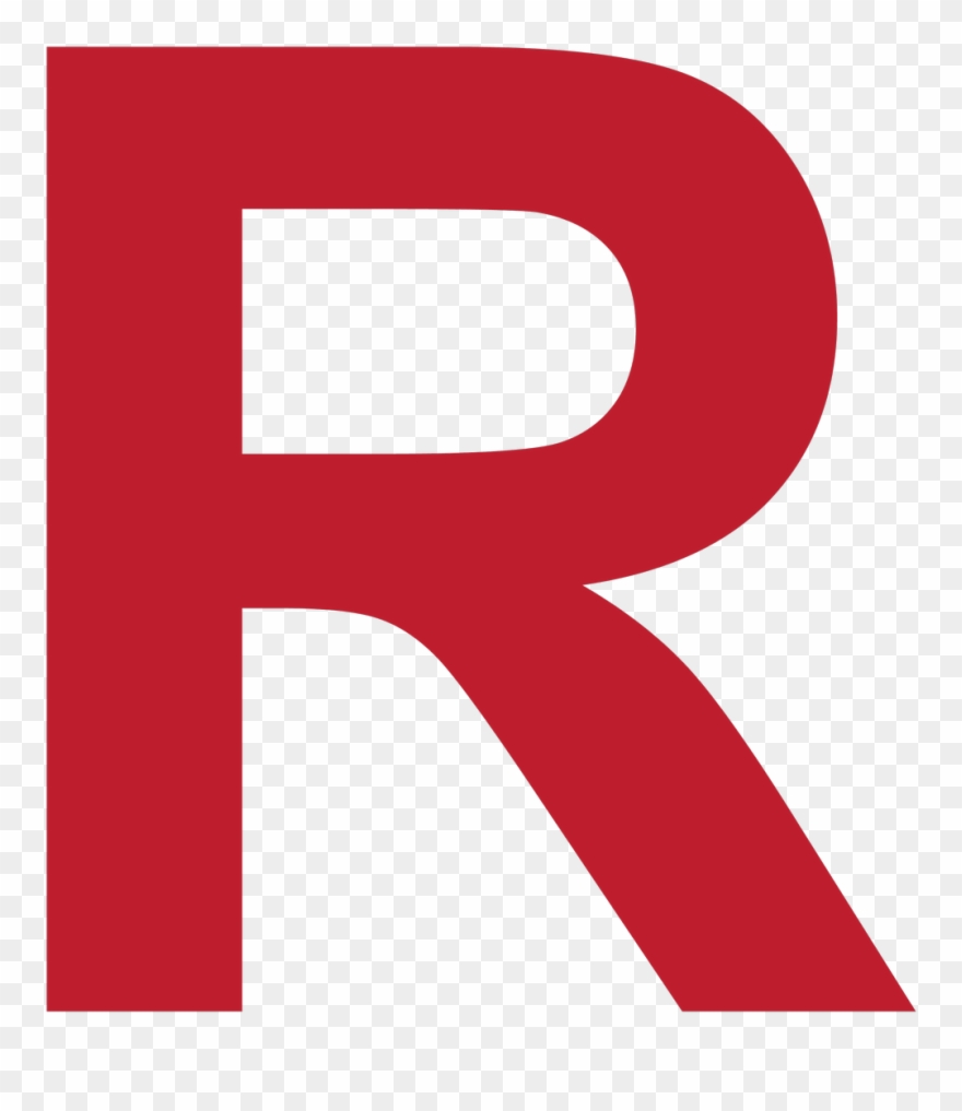 Team Rocket/frc Clipart
