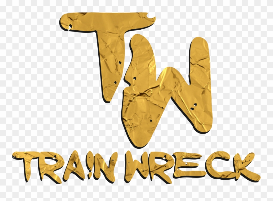 To Train Wreck Ejuice Clipart (3963137) PinClipart