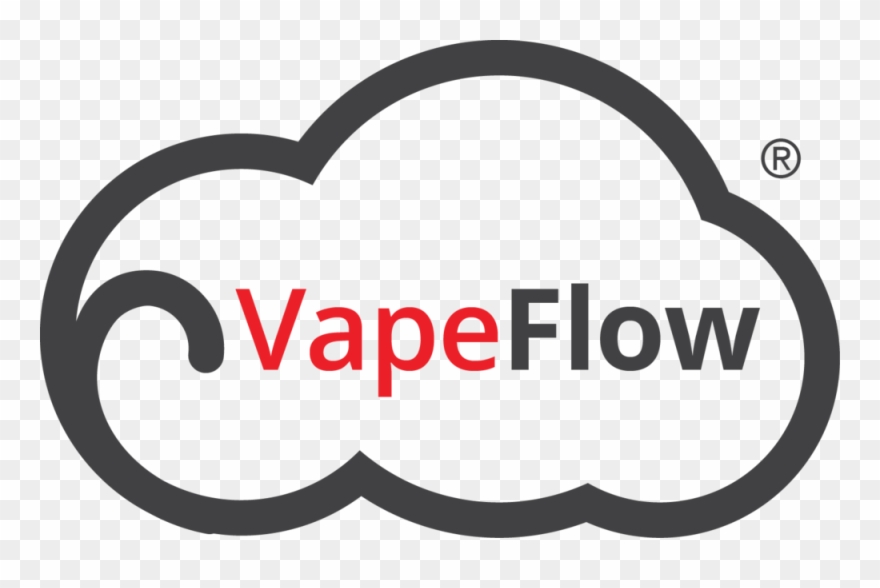 Vapeflow Logo Blk Format=1500w Clipart