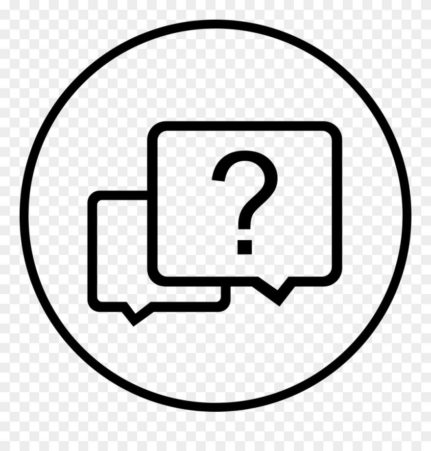 Png File Svg - Quest Icon Clipart