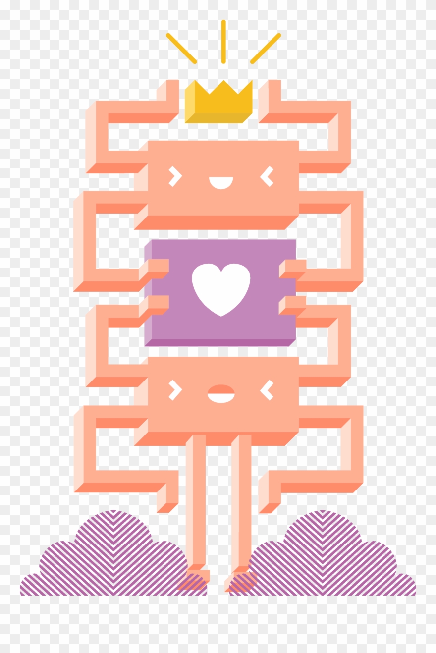 Startup Marketing Illustration - Illustration Clipart