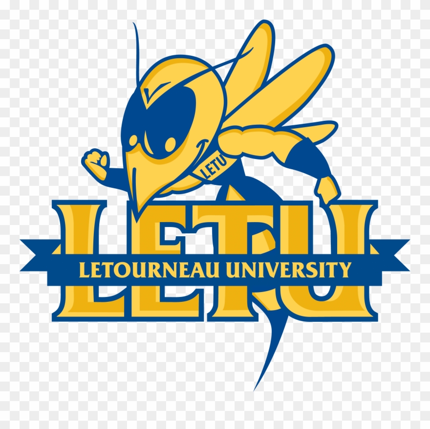 Auburn Grateful Dead Decal Die-cut Vinyl Sticker Window - Letourneau University Logo Clipart