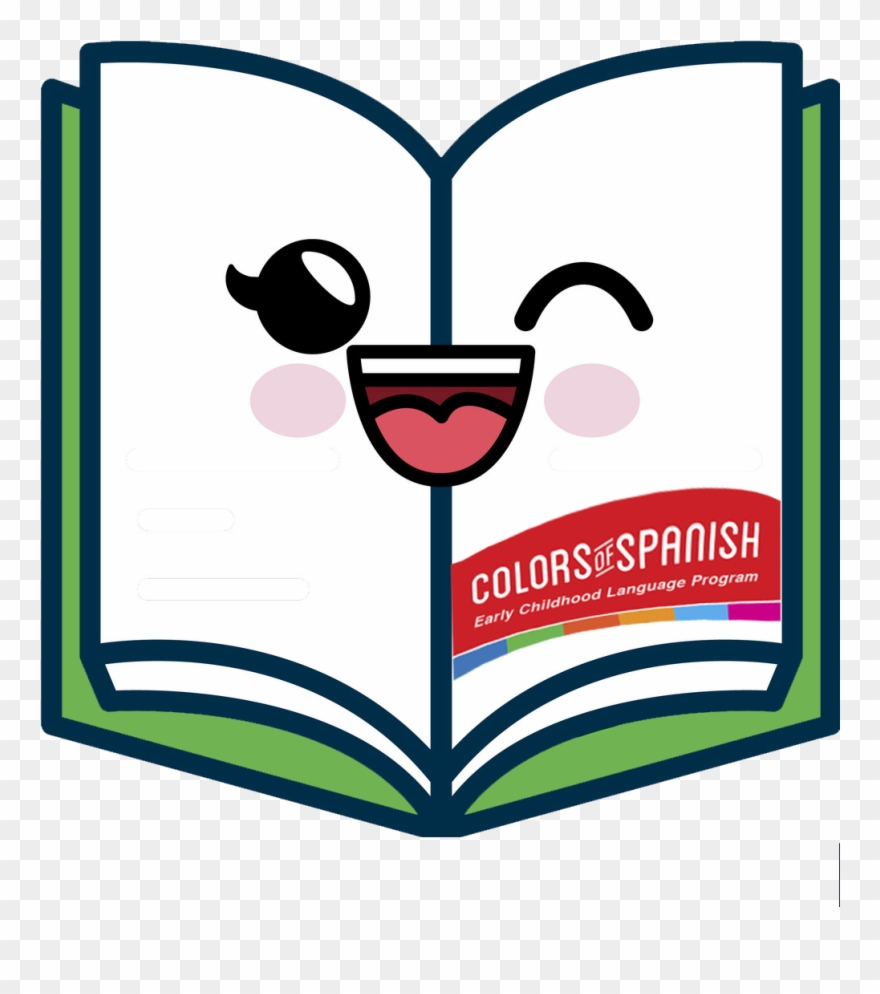 Children Acquire Auditory Sensitivity And Their Natural - Kawaii Book Clipart