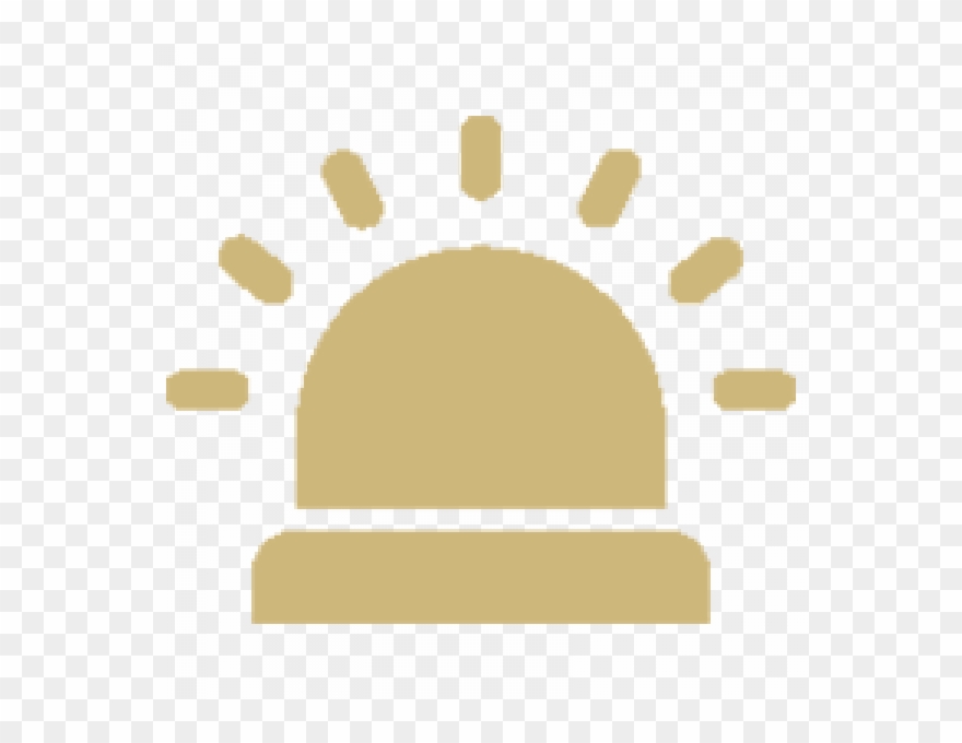 Evacuation - Circle Clipart