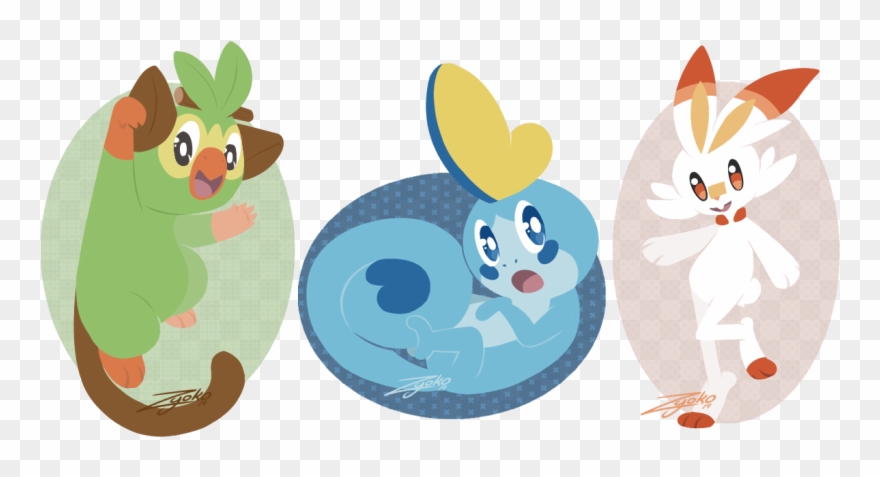 Turns Out This Is The Third Gen In A Row Where I Have - Cartoon Clipart