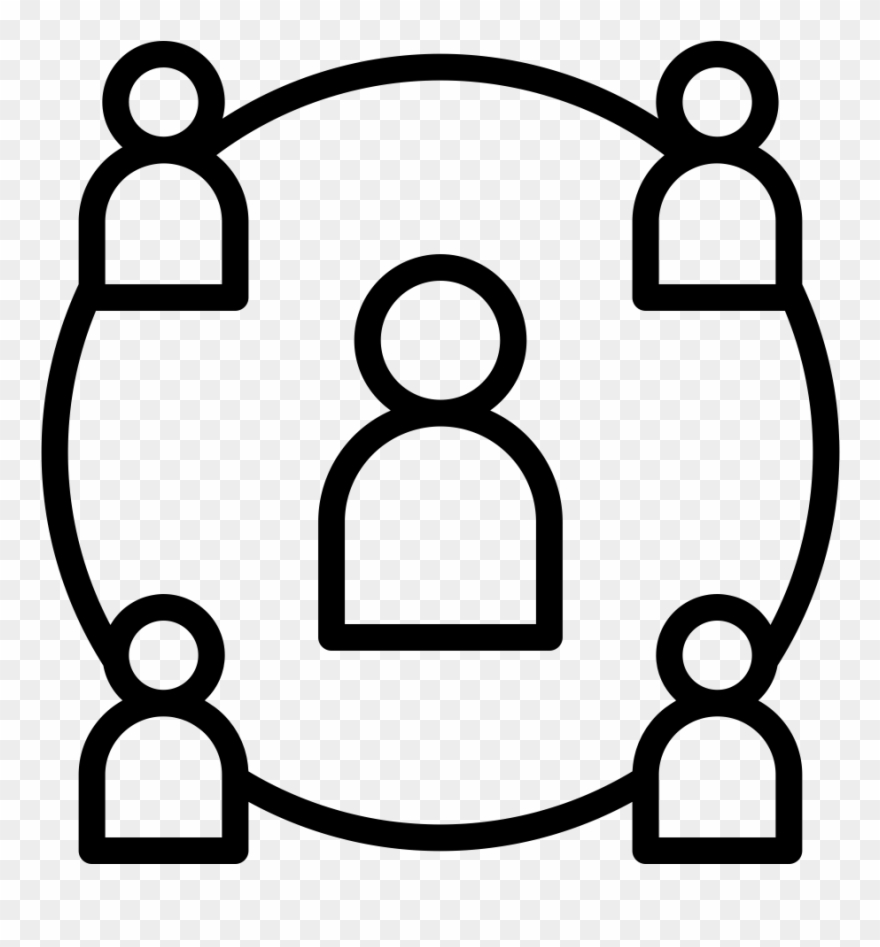 Unbias Is Developed Closely With Industry Leaders - Circle Clipart