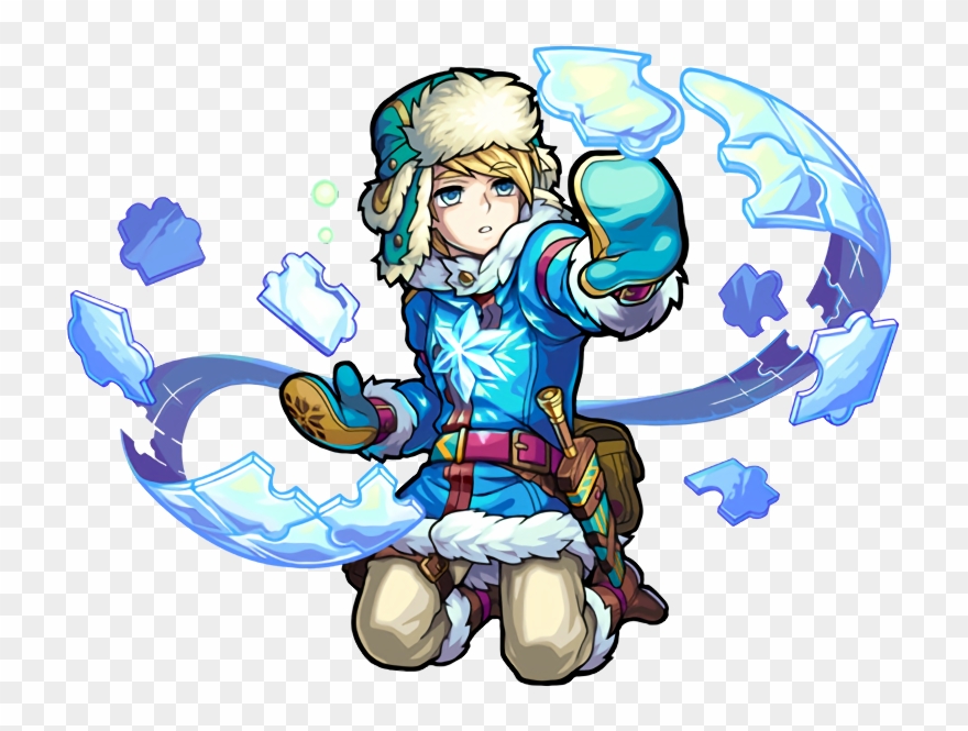 1789 - カイ モンスト 高 画質 Clipart