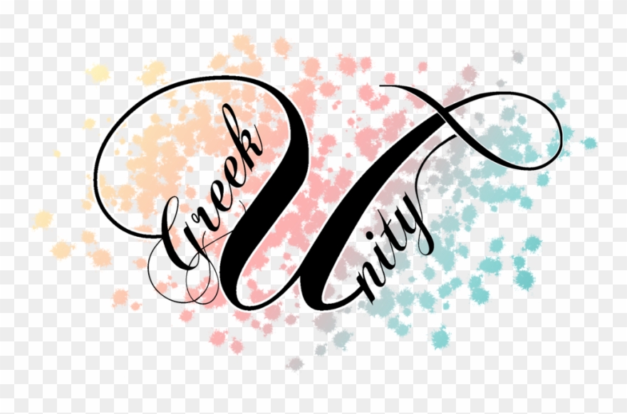 Greek Unity Clipart