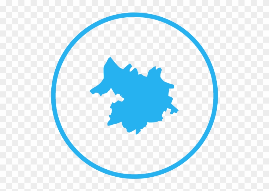 Nj-11 - Circle Clipart