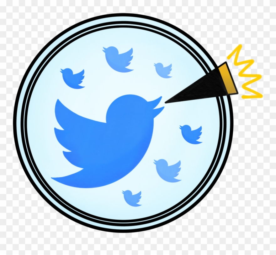 Twitter Png High Quality Clipart