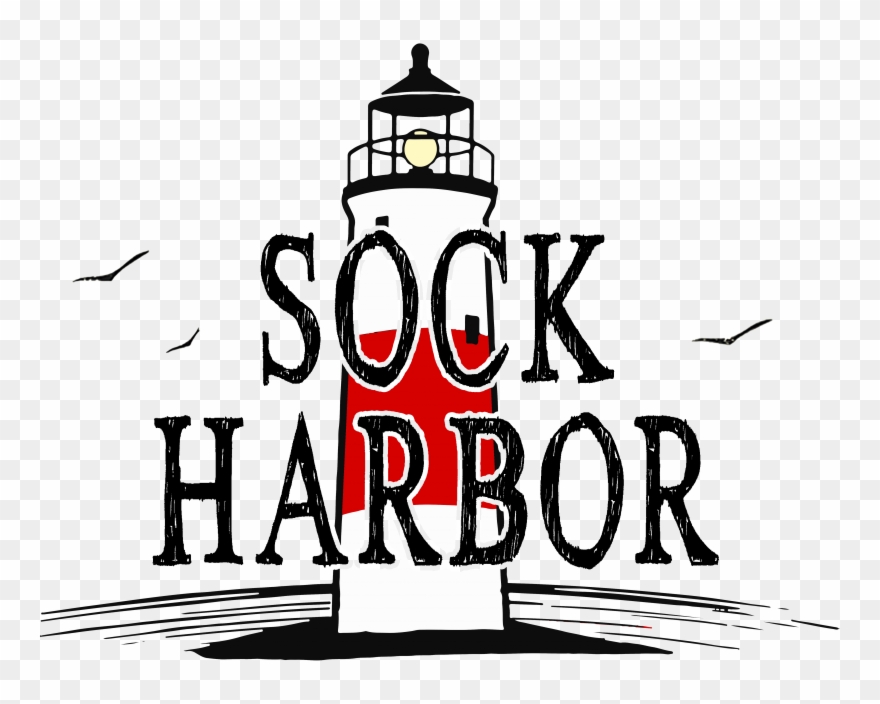 Sock Harbor Stores Clipart