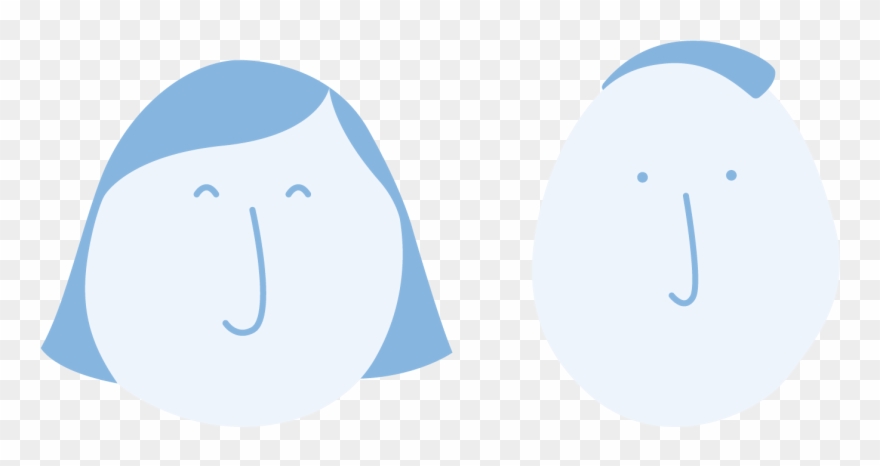 Who Are You-06 - Circle Clipart