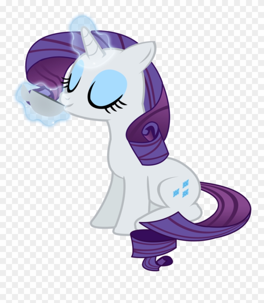 1 Reply 0 Retweets 0 Likes - Mlp Fim Drinking Tea Clipart
