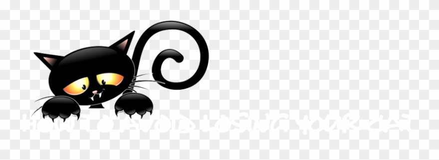 Previous - Next - Black Cat Clipart