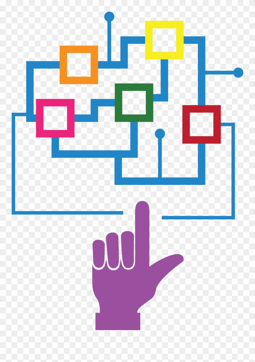 Nextgenrooms Is An Online Hotel Booking Portal That - Iconos De Tecnologia Png Clipart