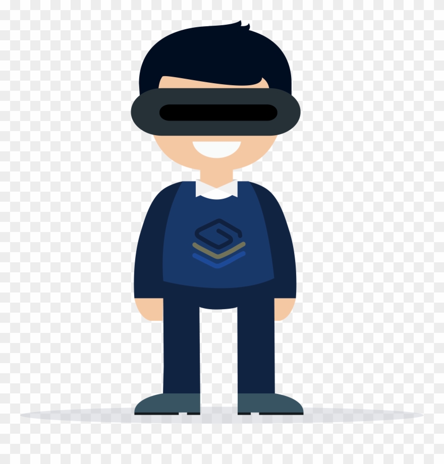 We Build Stunning Virtual Experience, And A Virtual Clipart