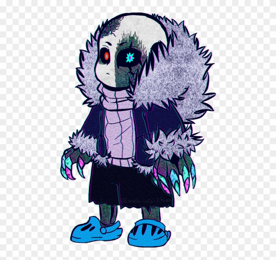 I Managed To Get This Drawing Done Despite Me Being - Cartoon Clipart