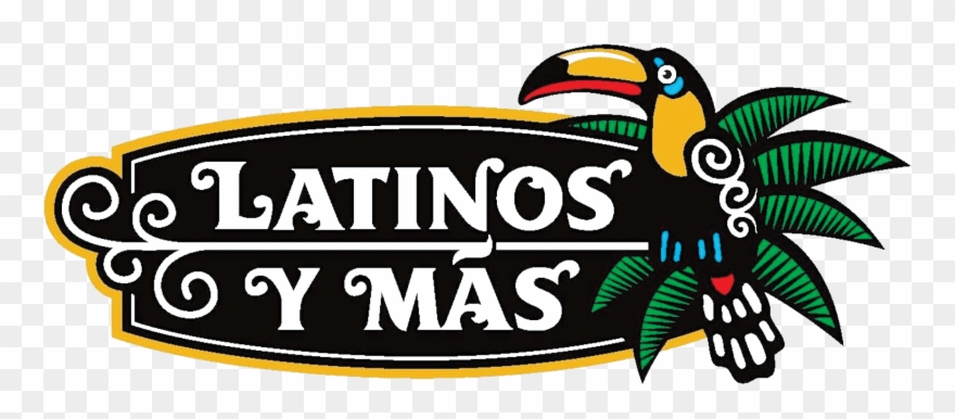 Latinos Y Mas - Latinos Clipart