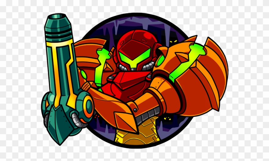 She's A Bounty Hunter Who Needs No Stinking Authorization - Cartoon Clipart