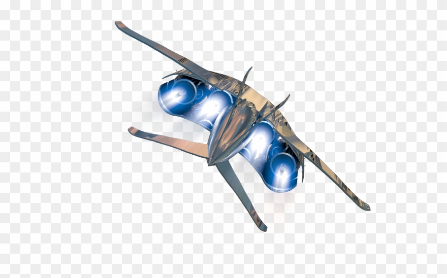 Model Aircraft Clipart