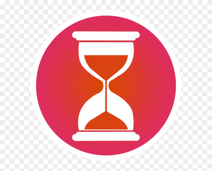 Time Manager 4 - Hourglass Clipart